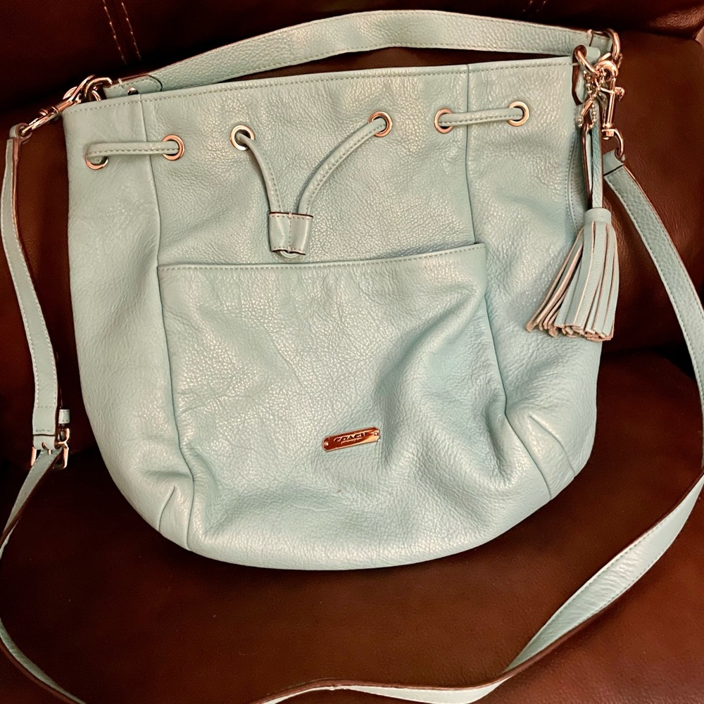 Coach Bag - Picture 2 of 13